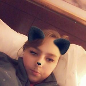 Meet your Posher, Skylar